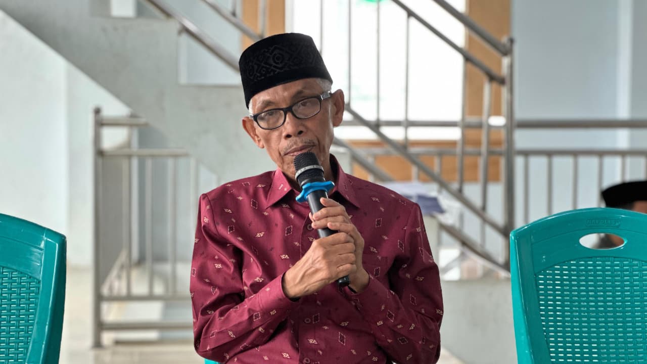 Dari Ragu Menjadi Mampu: Semua Karena Barakah