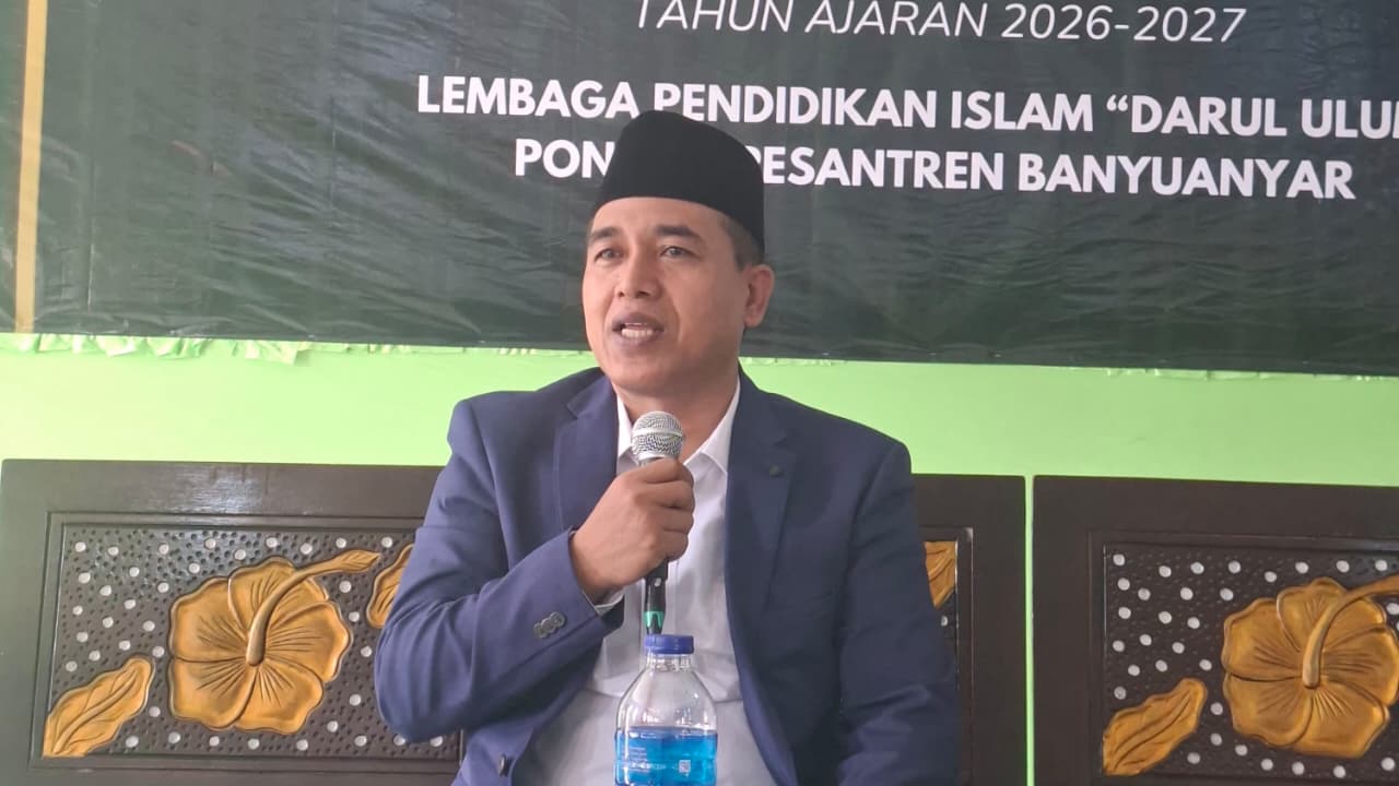 “Suara yang Menentukan Suasana