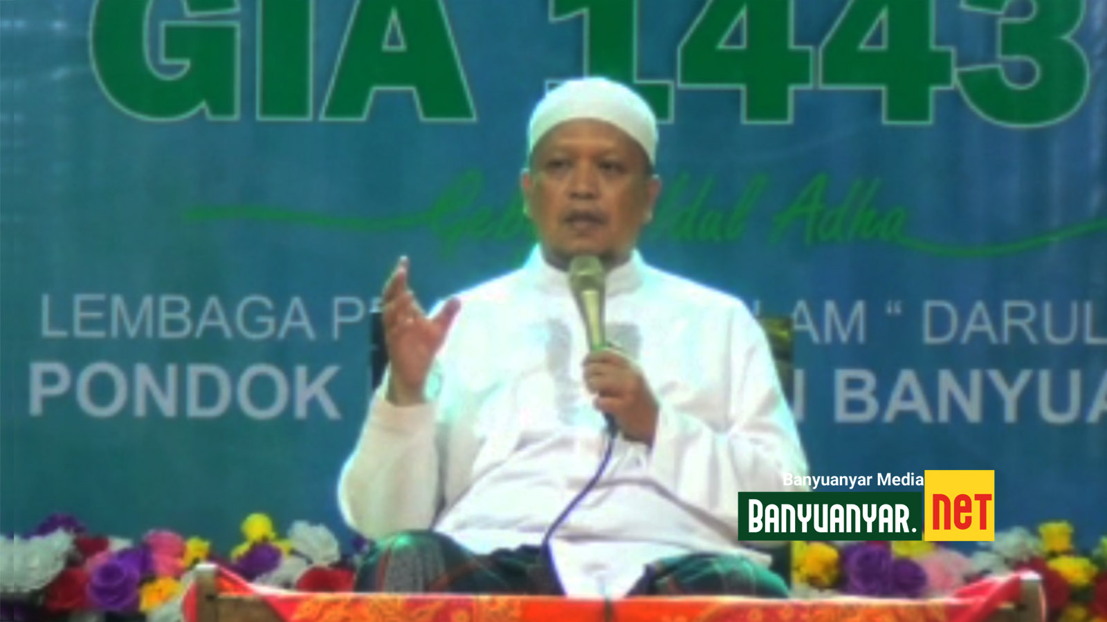 Niat dan Hal yang Perlu Diperhatikan dalam Belajar