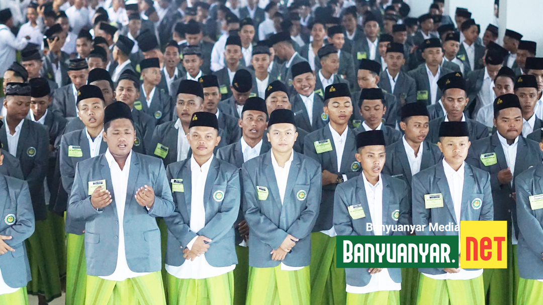 Pelepasan 532 Guru Tugas Banyuanyar: Menjaga Tradisi dan Menerangi Masyarakat
